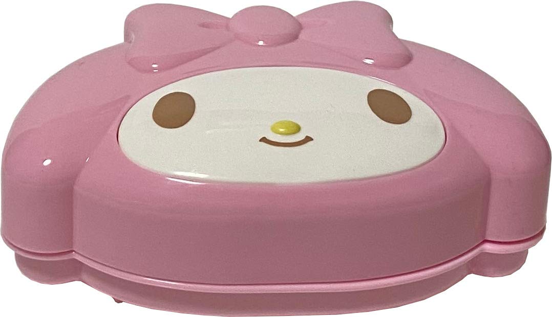 Amazon｜Friend SANRIO マイメロディ ソープディッシュボックス